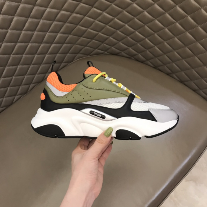 D10r b22 sneakers