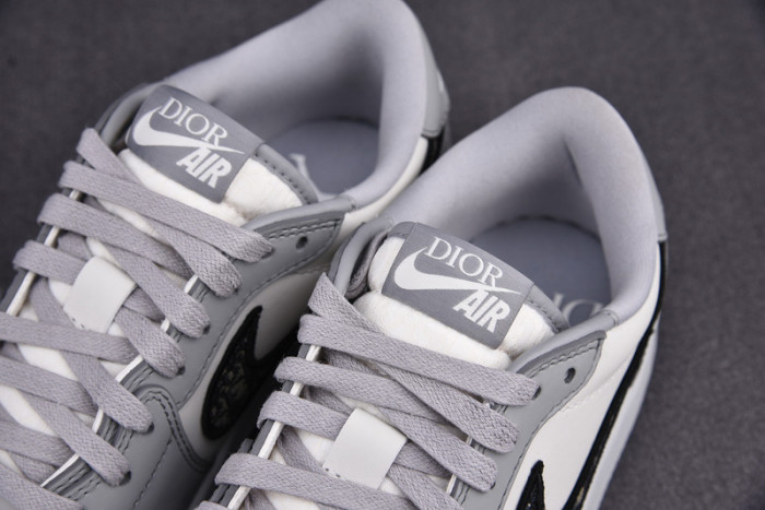 air jordan 1 low x D*or 553668-998