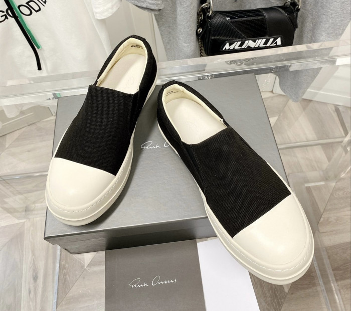 r1ck 0wens sneakers