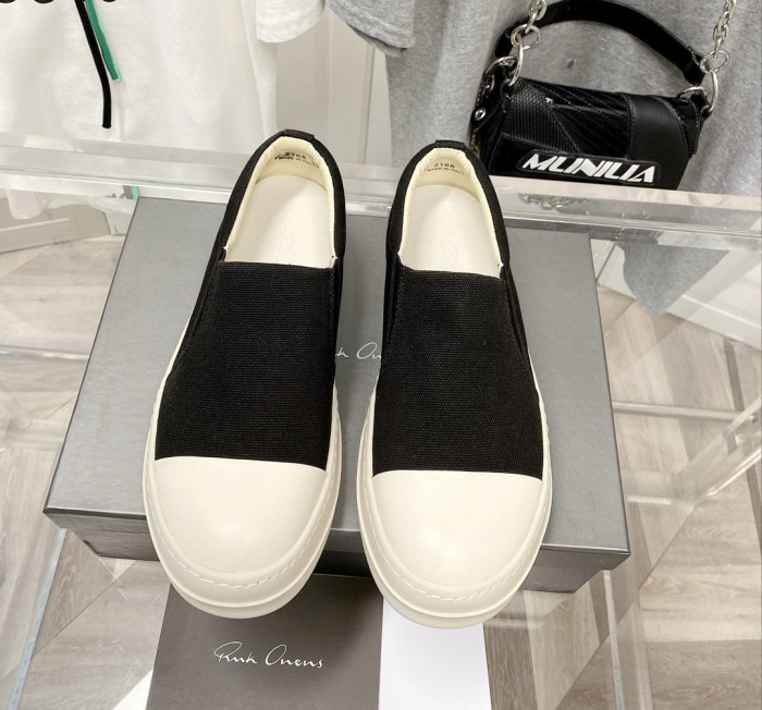 r1ck 0wens sneakers