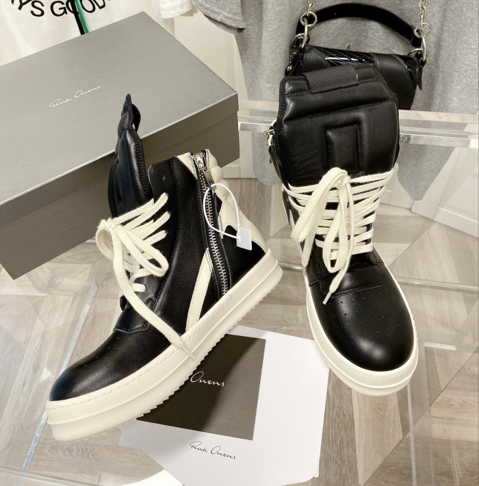 r1ck 0wens sneakers