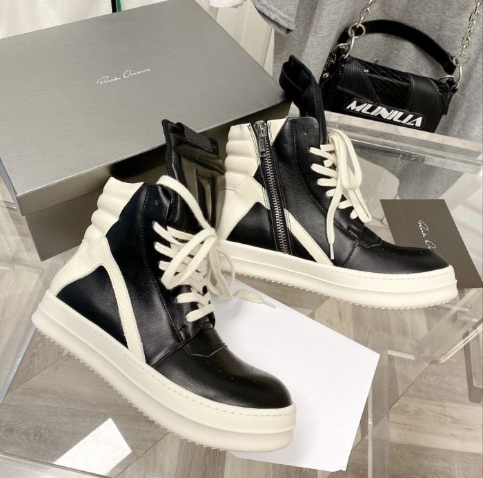 r1ck 0wens sneakers