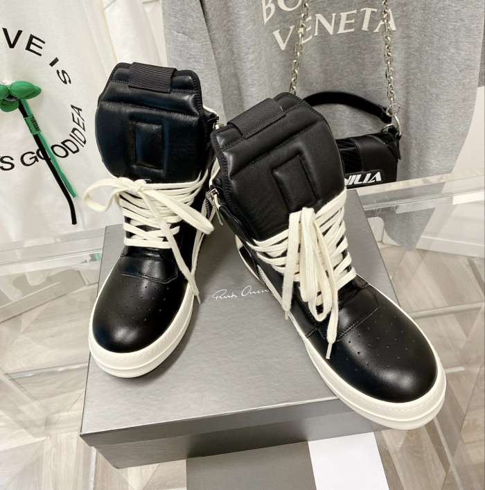 r1ck 0wens sneakers