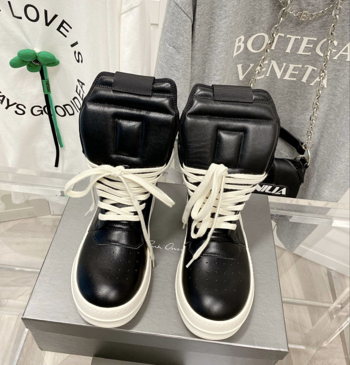 r1ck 0wens sneakers