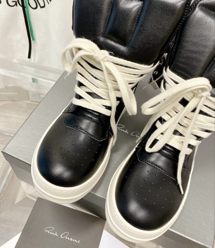 r1ck 0wens sneakers