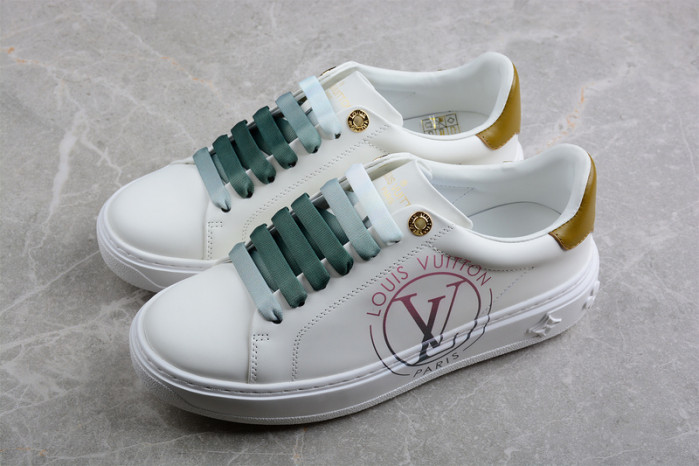 lv shoes low