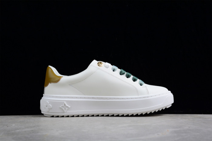 lv shoes low