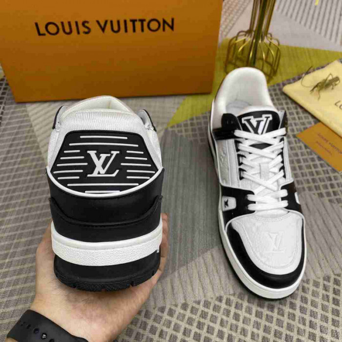 lv sneaker low