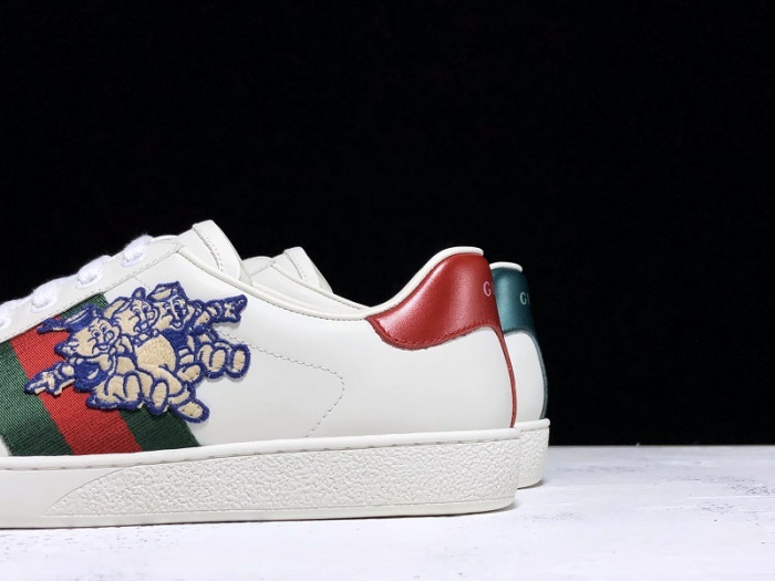 Gvc*1 ace sneaker