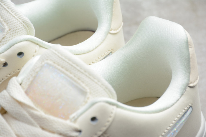 nike air force 1 07 se preM1vm “pale ivory” ah6827-100