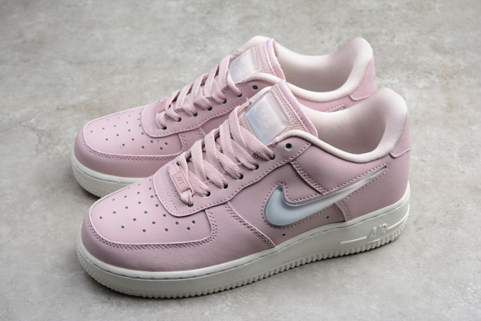 nike air force 1 ’07 preM1vm plum chalk ah6827-500