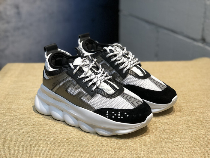 vers chain reaction sneakers