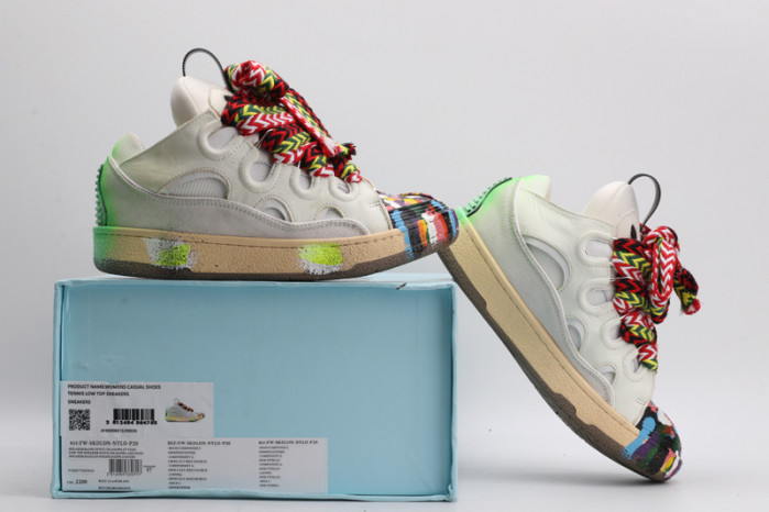 Lanu1n sneakers