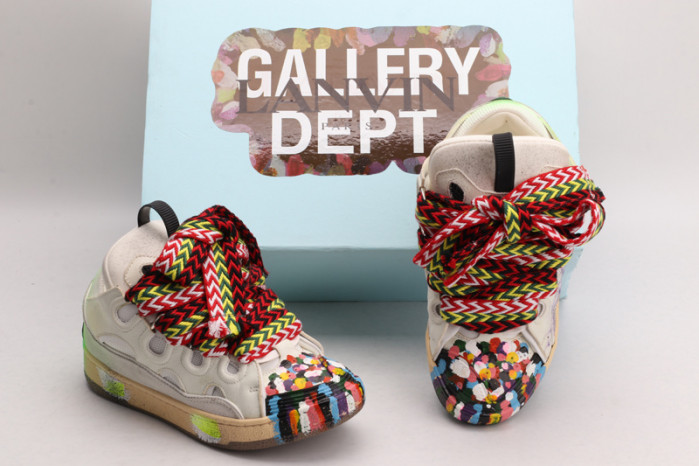 Lanu1n sneakers