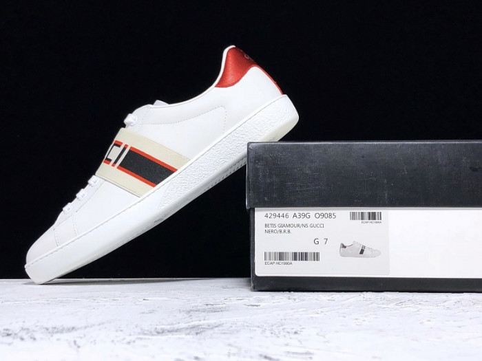 g*u*i ace sneaker