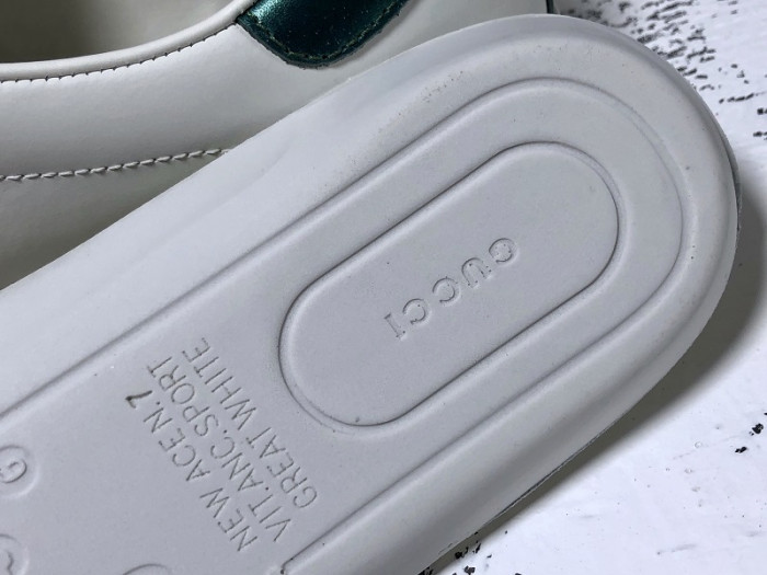 Gvc*1 ace sneaker