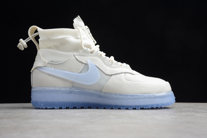 air force 1 gore-tex high phanT0m white cq7211-002