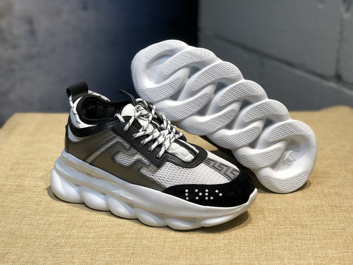 vers chain reaction sneakers