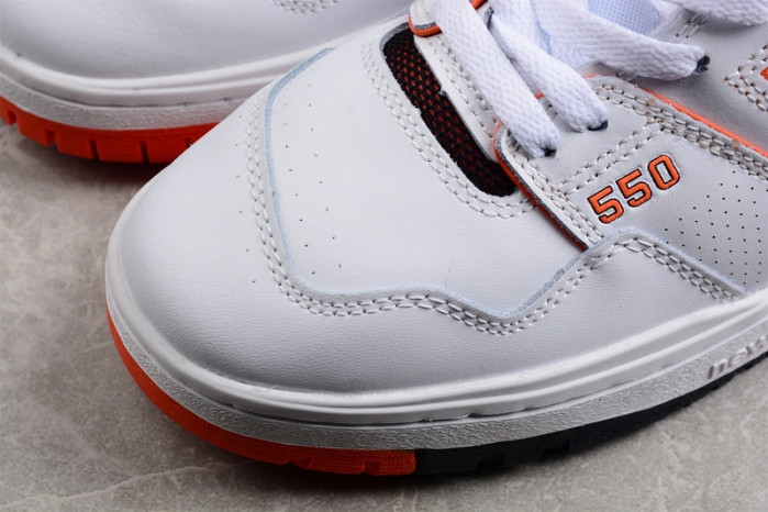 new Ba1an*e 550 syracuse bb550hg1