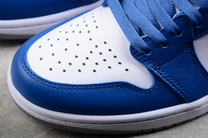 jordan 1 retro high og true blue dz5485-410