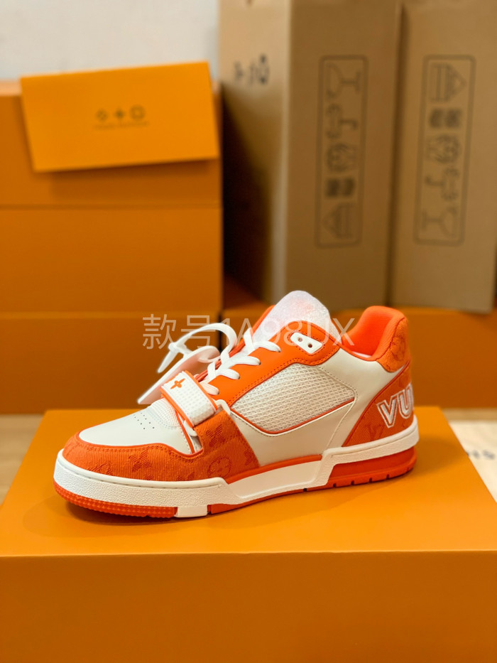 lv sneaker low