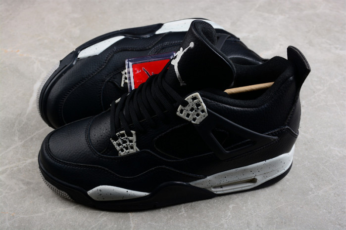 jordan 4 retro oreo (2015) 314254-003
