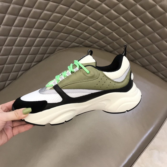 D10r b22 sneakers