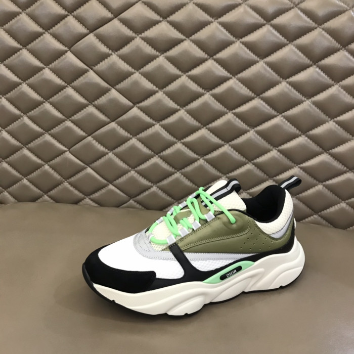D10r b22 sneakers