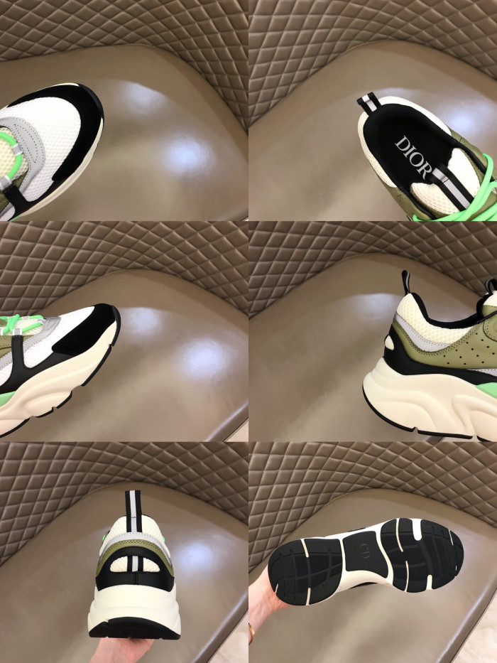 D10r b22 sneakers