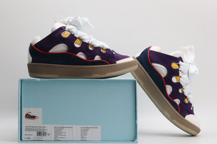Lanu1n sneakers