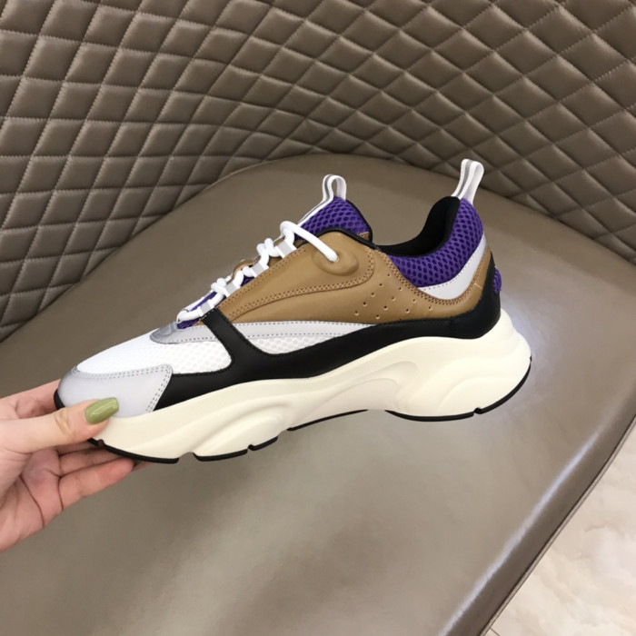D10r b22 sneakers