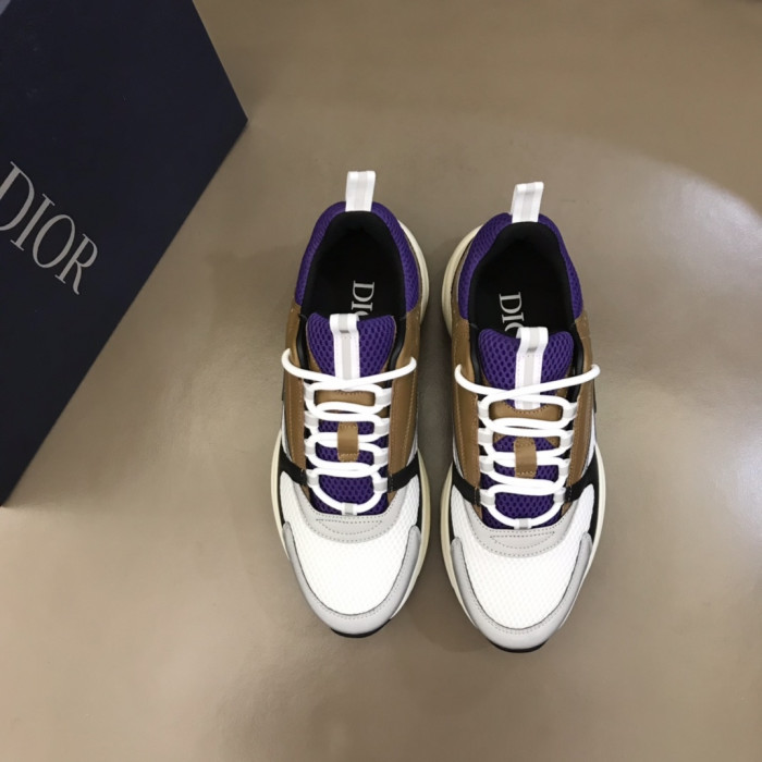 D10r b22 sneakers