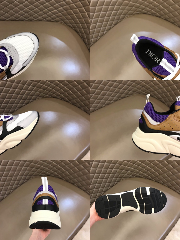D10r b22 sneakers