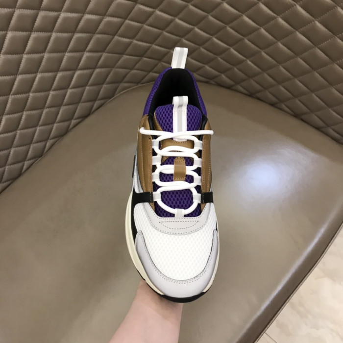 D10r b22 sneakers