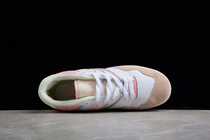 new Ba1an*e 550 white pink (w) bbw550wp