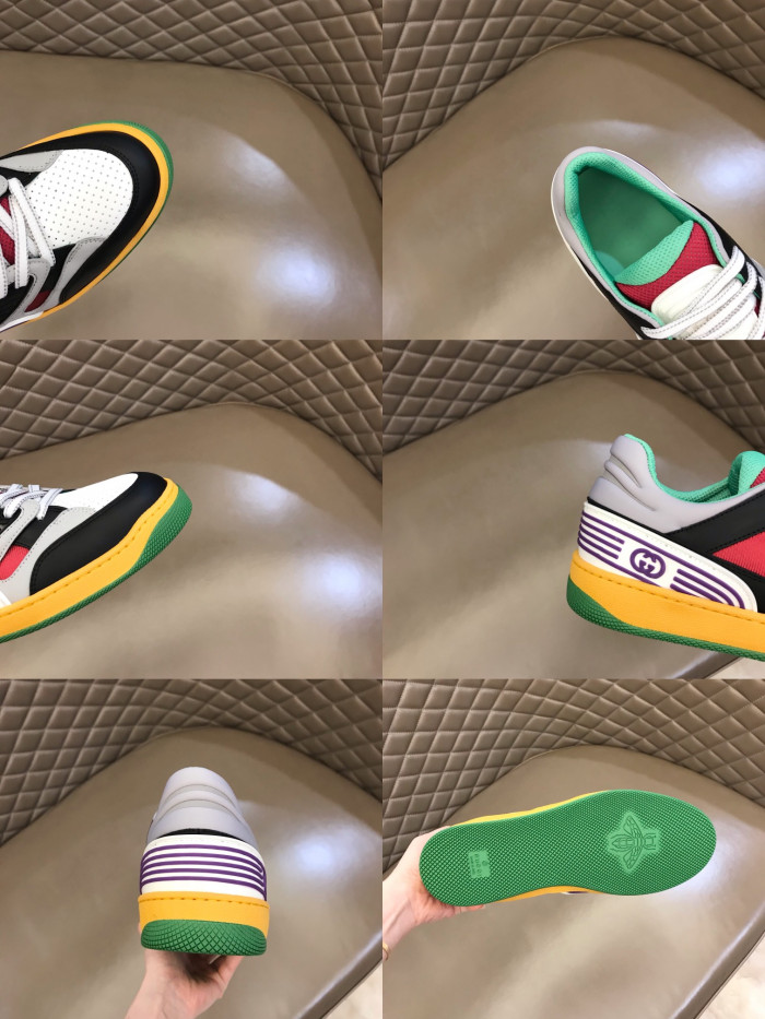 Gvc*1 basket low