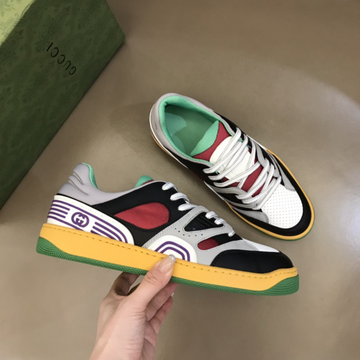 Gvc*1 basket low
