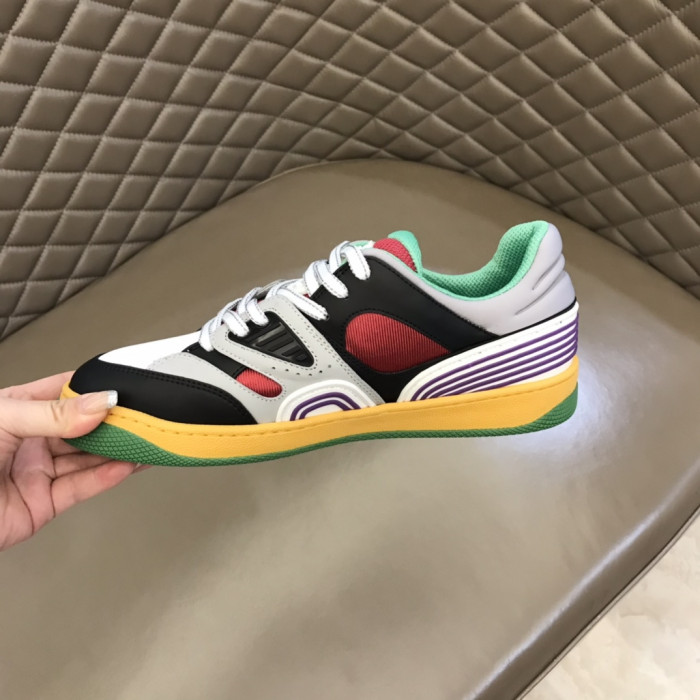 Gvc*1 basket low