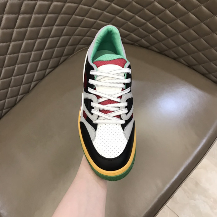 Gvc*1 basket low