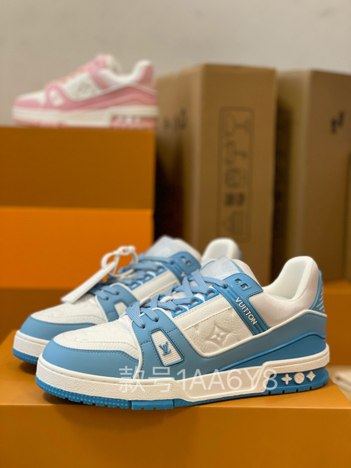 lv sneaker low