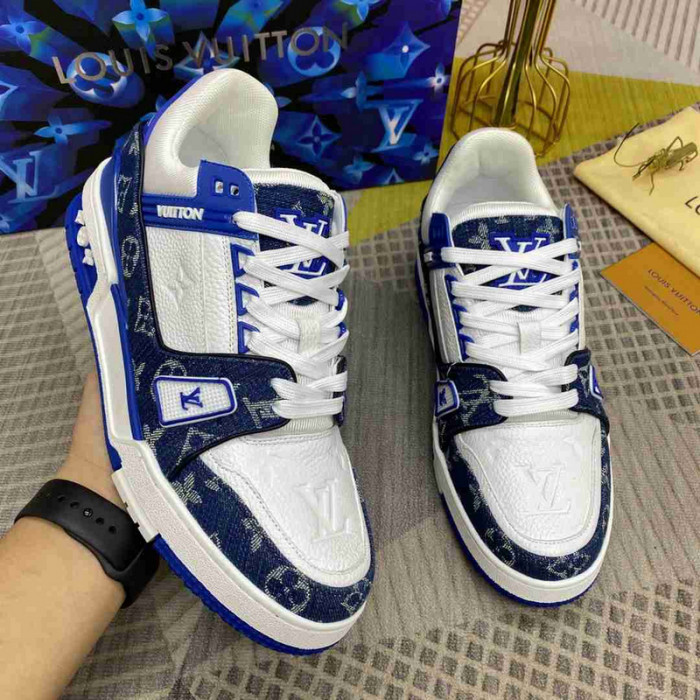 lv sneaker low