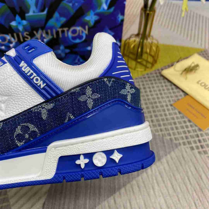 lv sneaker low