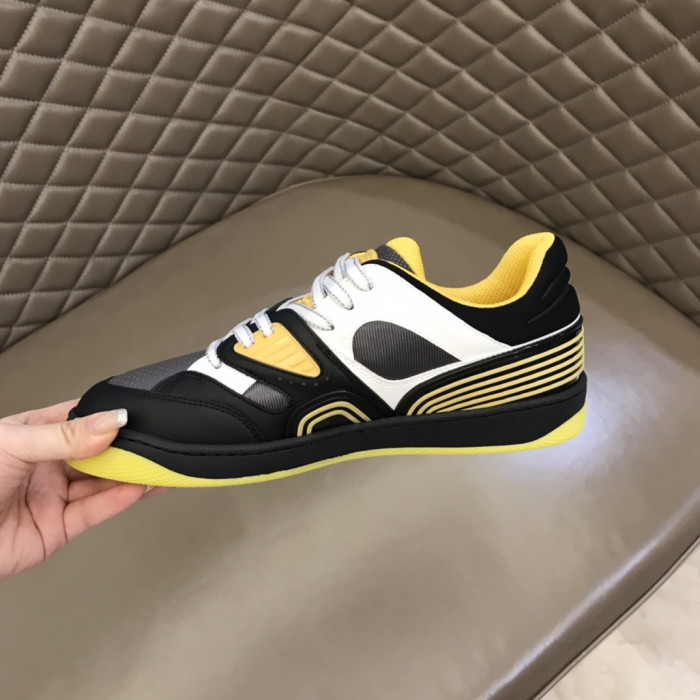Gvc*1 basket low