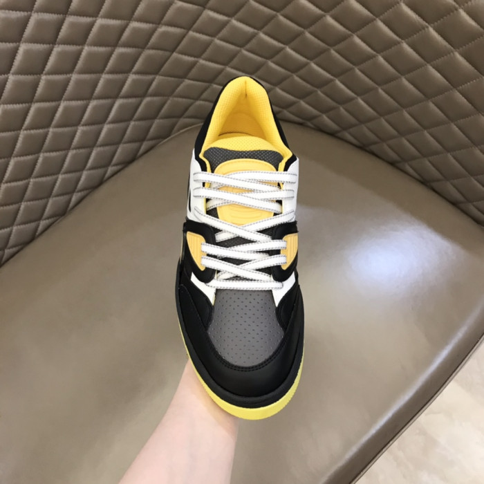 Gvc*1 basket low