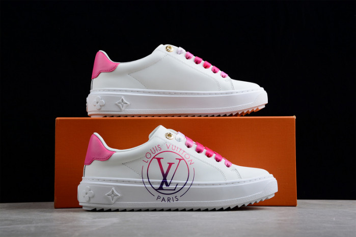 lv shoes low