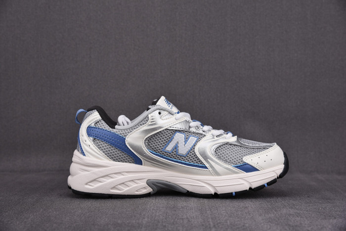 new Ba1an*e 530 steel blue mr530kc
