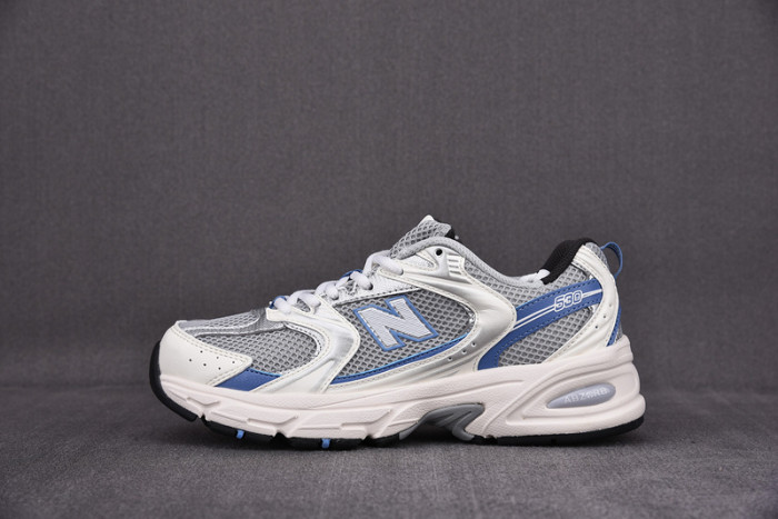 new Ba1an*e 530 steel blue mr530kc