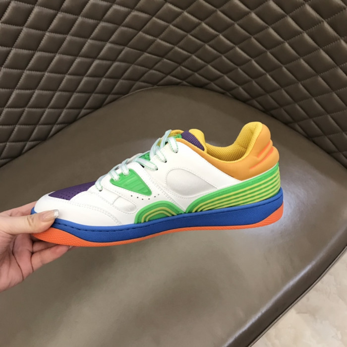 Gvc*1 basket low