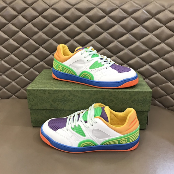 Gvc*1 basket low