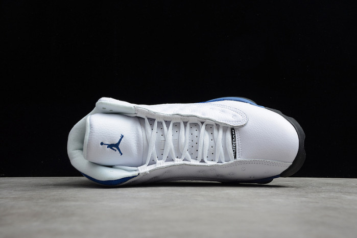 air jordan 13 retro “hyper royal” 414571-117